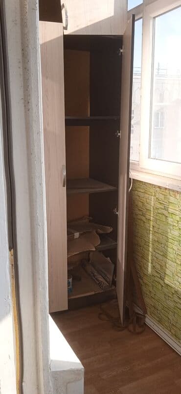 квартиры дома: 1 комната, 35 м², 105 серия, 9 этаж, Старый ремонт — 15