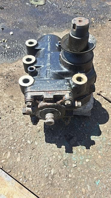 блок 1 8: Гидроусилитель DAF Оригинал — 1