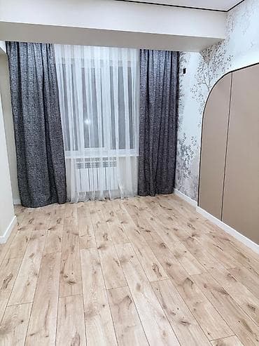 аренда квартиры кок жар: 3 комнаты, 90 м², Элитка, 8 этаж, Дизайнерский ремонт — 4