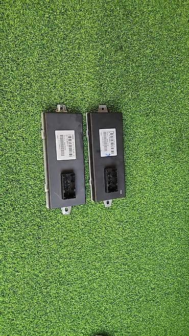 е63: Блок управления Dinamik Drive е60 е63 е65 37 14 —-6 780 590 — 1