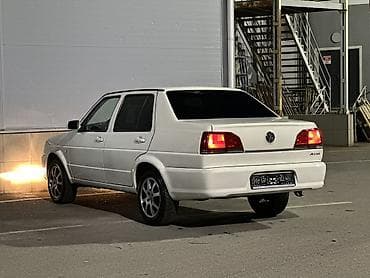 bid e5: Volkswagen Jetta: 2012 г., 1.6 л, Ручные, Бензин, Седан — 8