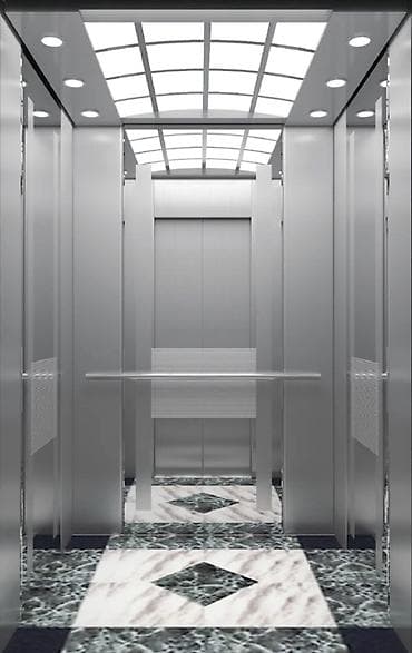 подъёмник на сто: Поднимайте свой бизнес на новый уровень с нашими надежными лифтами! 🚀* — 5