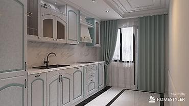 ремонт квартир бишкек: Ремонт под ключ | Квартиры Больше 6 лет опыта — 8