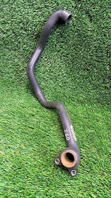Патрубок BMW 2004 г., Б/у, Оригинал, Германия