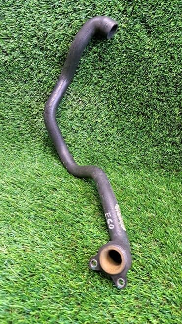 блок предохранителей: Патрубок BMW 2004 г., Б/у, Оригинал, Германия — 1