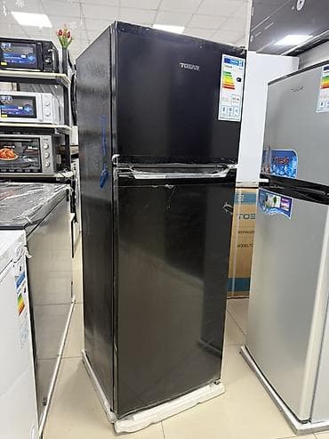 galaxy a 5: Холодильник Двухкамерный — 1