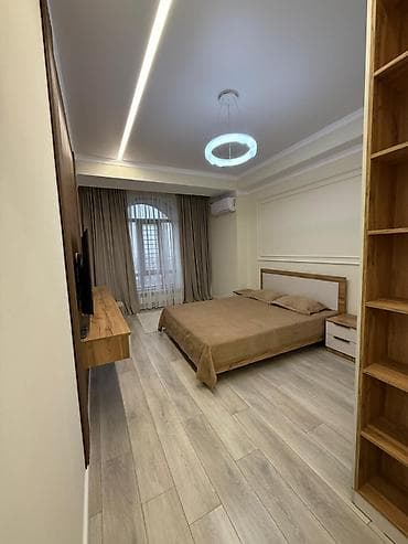 Продажа квартир: 2 комнаты, 65 м², Элитка, 15 этаж, Евроремонт — 4