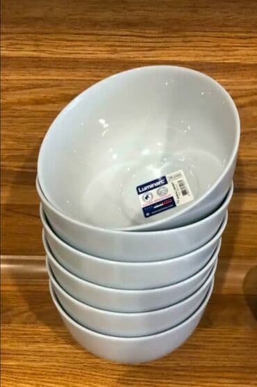 ортопедические матрасы бишкек цены: Наборы посуды Luminarc - Материал: упрочнённое стекло/опал — 2