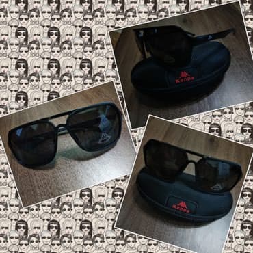 искусственные волосы на заколках бишкек: Очки Kappa Комплект: Укрепленный футляр, коробка и документы Продаю — 1