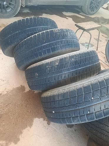 rays volk: Колеса в сборе 215 / 65 / R 16, Зима, Комплект, Легковые, Литые, отверстий - 5 — 2