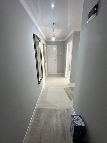 2 комнаты, 48 м², Индивидуалка, 2 этаж, Евроремонт