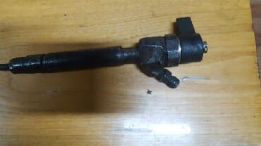 газовые форсунки 4 поколения купить: Форсунки 2.2 CDI 2.7 принтер — 1