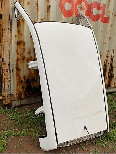 fit: Honda 2006 г., Б/у, Оригинал — 1