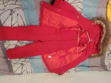 одежда оптом дордой: Комбинезон 110 см, Не подошёл по размеру, одет был раз моему ребенку — 4