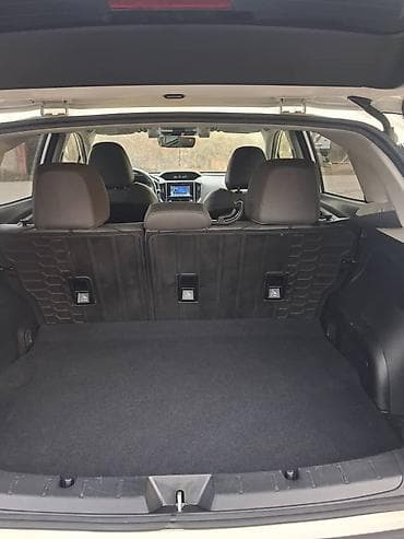 Subaru: Subaru Crosstrek: 2020 г., 2.5 л, Вариатор, Бензин, Кроссовер — 9