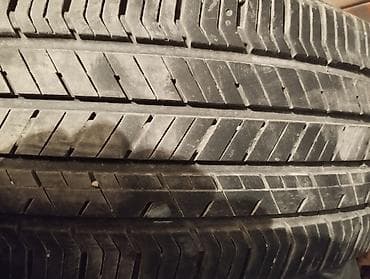 Шиналар 225 / 55 / R 18, Жай, Жол тандабастар (АТ/МТ), Hankook lalafo.kg да Шиналар 225 / 55 / R 18, Жай, Жол тандабастар (АТ/МТ), Hankook