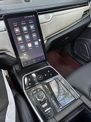 bmb x5: Weltmeister EX5, 2020 г., Передний, В наличии — 6