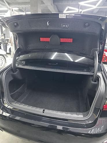 bmw g20: BMW 3 series: 2022 г., 2 л, Автомат, Бензин, Седан — 9