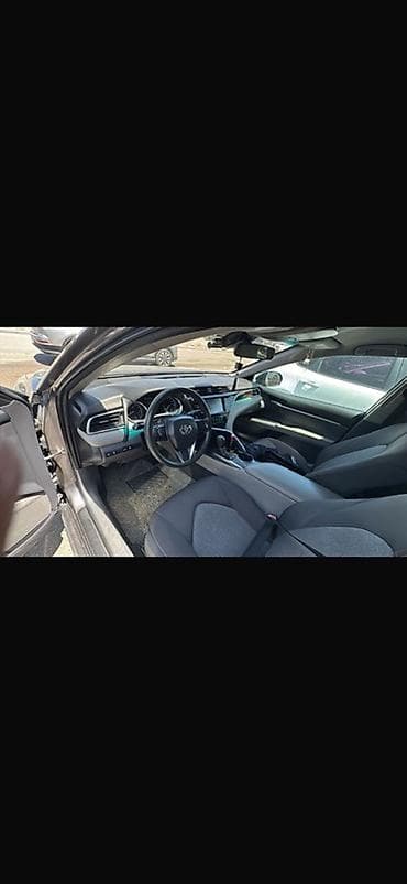 крыша на камри 45: Toyota Camry: 2018 г., 2.5 л, Бензин, Седан — 5