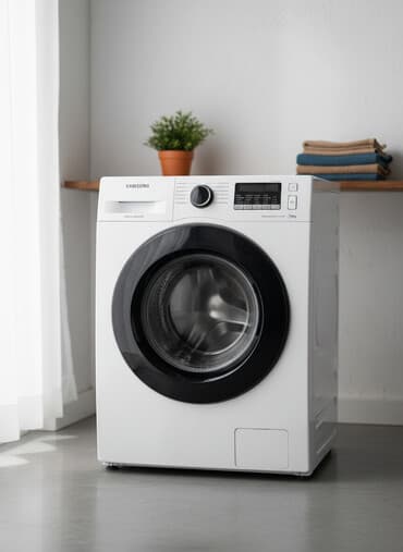 массажный кресло цена бишкек: Стиральная машина Samsung, Автомат, До 7 кг — 1