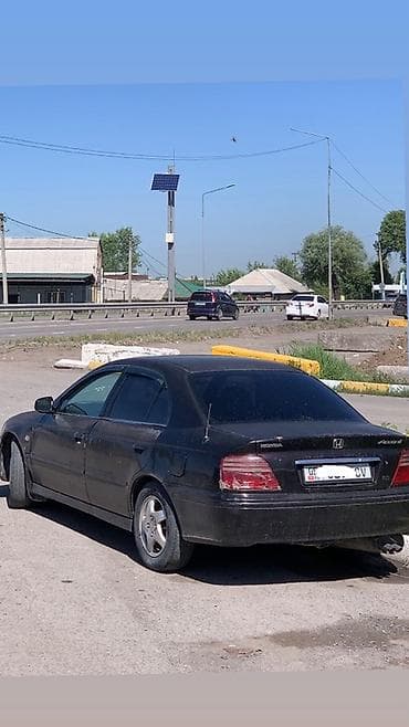 хонда акорд 2000: Honda Accord: 2000 г., 2 л, Автомат, Бензин, Седан — 2