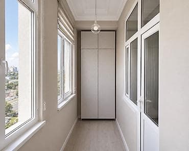 seven development: 2 комнаты, 77 м², Пишпек Элитка, 7 этаж, Евроремонт — 8