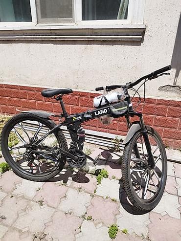 engine 11: Продаю велосипед новый — 2