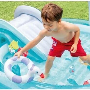 аренда бассейнов: Бесплатная доставка Доставка по городу бесплатная Характеристики и — 4