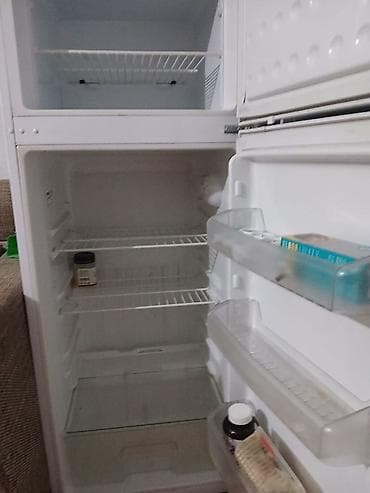 беко холодилник: Холодильник Beko, Двухкамерный — 3