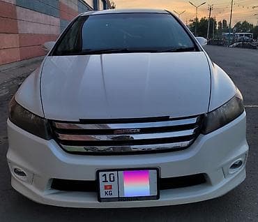 хонда стрим левый рул: Honda Stream: 2008 г., Автомат, Бензин, Минивэн — 1