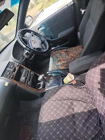 subaru legacy 2013: Honda Ascot: 1994 г., 2 л, Автомат, Бензин, Седан — 6