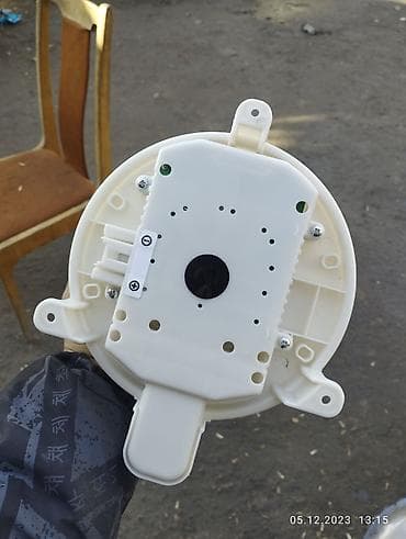 leksus: Дефлектор воздуховода Lexus 2023 г., Б/у, Оригинал, Япония — 1