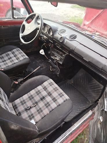 вентилятор ссср: ВАЗ (ЛАДА) 2102: 2020 г., 1.5 л, Ручные, Бензин, Универсал — 5