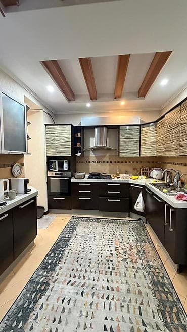 Продажа квартир: 4 комнаты, 186 м², Индивидуалка, 2 этаж — 3