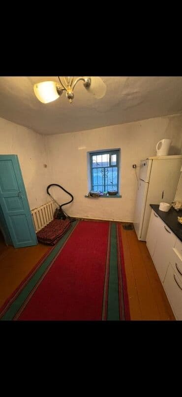 часный дом аренда: 75 м², 4 комнаты, Забор, огорожен — 4