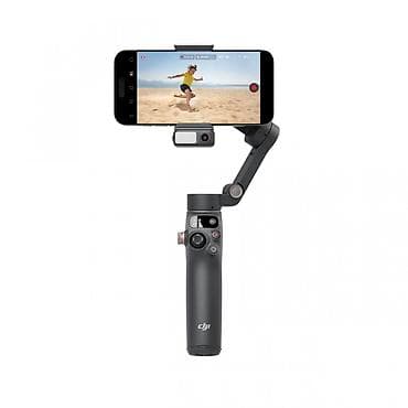 windows surface: DJI OSMO MOBILE 7 б/у — 1