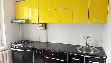 Кухонный гарнитур, Б/у