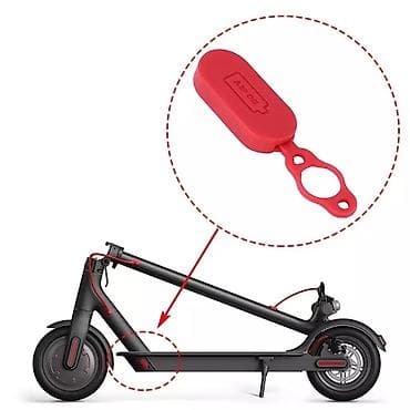 roidmi 4s: Запчасти для электросамоката Xiaomi Mijia M365 Ксяоми М365 М365 про — 6