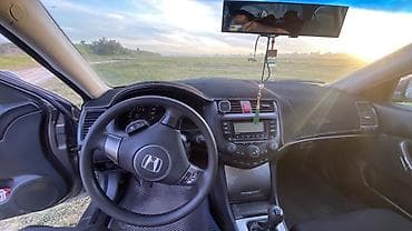 куплю чехол: Honda Accord: 2007 г., 2 л, Механика, Бензин, Седан — 1