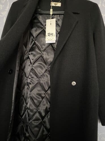 прокат национальных костюмов для детей: Пальто женская производство турция абсолютно новая, размер 46-48 — 3