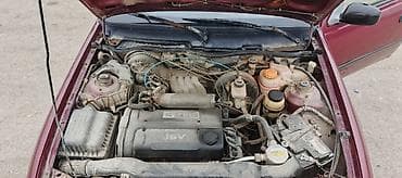 camey 50: Daewoo Nexia: 2005 г., 1.5 л, Механика, Бензин, Седан — 7