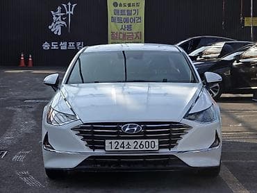 sonata 2014: Hyundai Sonata: 2018 г., Автомат, Бензин, Седан — 1