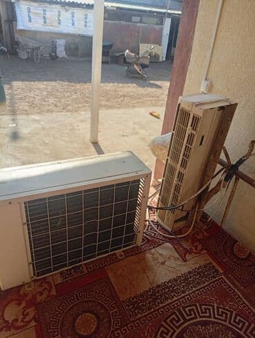 кандеры: Кондиционер Beko — 1