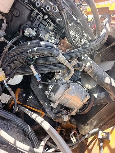 ох 350: Экскаватор, 2017 г., Колесный — 8