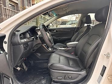 аренда kia k7: Kia K7: 2020 г., 3 л, Автомат, Газ, Седан — 6