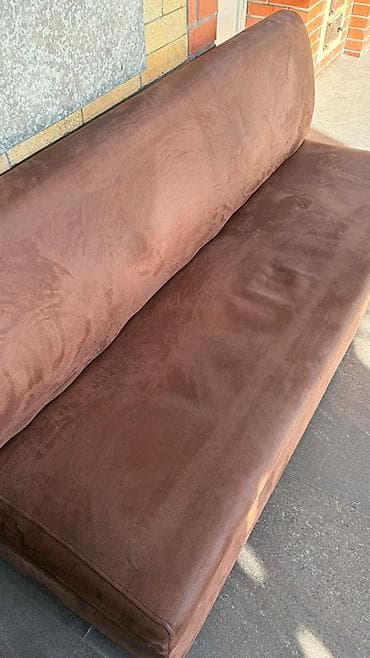 диваны раскладные: Прямой диван — 3