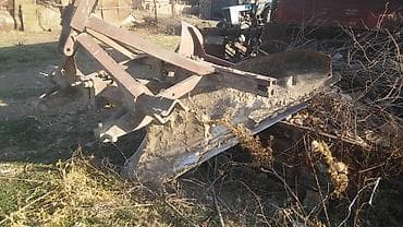 для трактора: Продаю арычник от Т-150. агрегатируется с трактором от мтз-892 и — 3