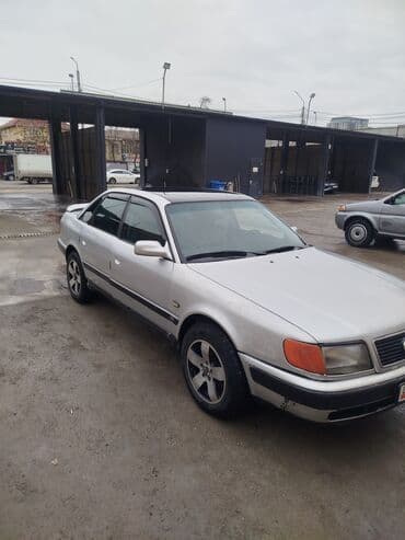 ауди сатуу: Audi — 3