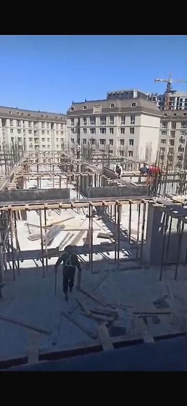 2к квартиры: Строится, Элитка, 2 комнаты, 75 м² — 5
