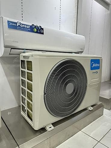 poco f3 gt: Кондиционеры сплит‑системы (настенные) от Almacom, Midea и OTEX — 3